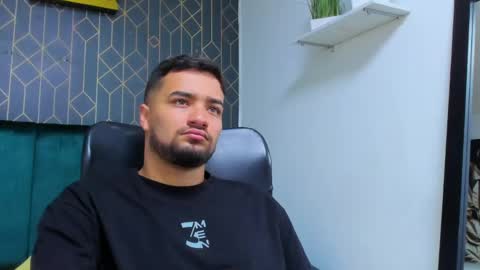 Mathews online show from April 16, 11:44 am