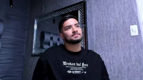 Mathews online show from April 18, 12:09 pm