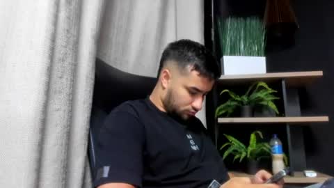 Snapshot of mathews_colton1 chatting on July 14, 12:00 pm Mathews online show from July 14, 12:00 pm