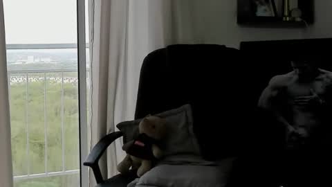 Marck Mathews online show from September 18, 10:50 am