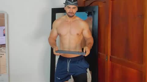 mathews_smith online show from September 26, 11:47 am