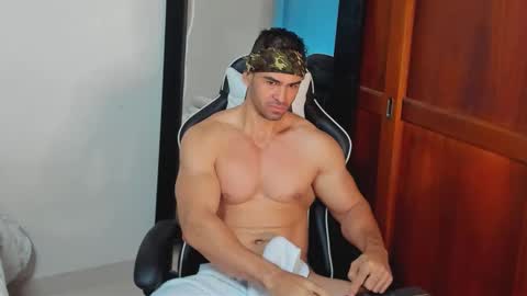 mathews_smith online show from November 5, 11:32 am