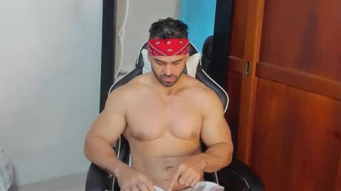 mathews_smith online show from March 2, 11:50 am