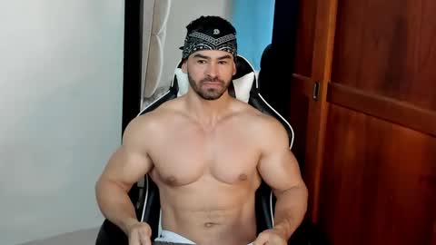 mathews_smith online show from March 25, 11:49 am