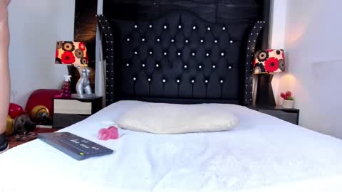 mathiasangelo online show from March 1, 3:30 am