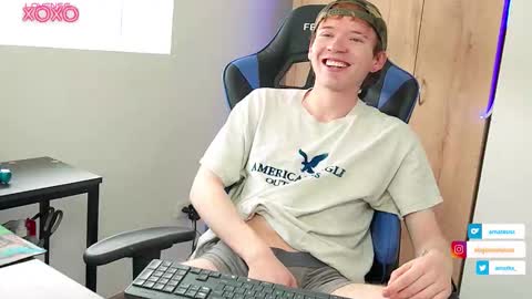 Alejandro Alex online show from October 28, 3:25 pm