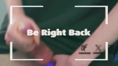 Alejandro Alex online show from April 26, 12:19 am