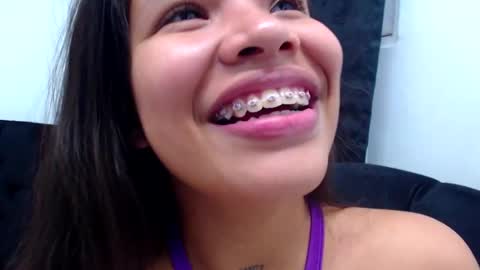 Mati04 online show from October 26, 3:45 am