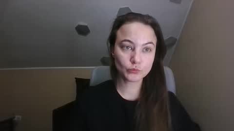 Matild online show from April 9, 8:03 pm