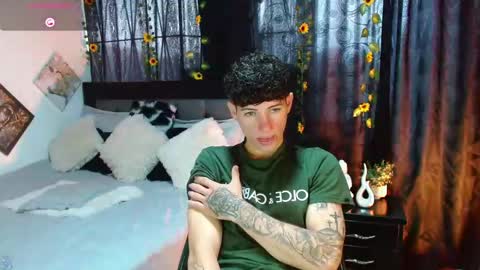     online show from February 24, 7:12 pm