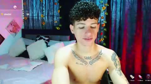     online show from March 15, 5:30 pm