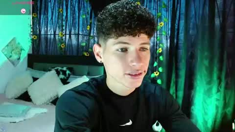     online show from April 12, 7:30 pm