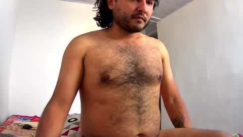 Snapshot of matias_coleman chatting on January 11, 7:49 pm Matias online show from January 11, 7:49 pm