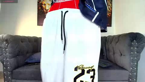  MATIAS COSTA  online show from January 31, 9:57 pm