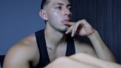 matias_super_cock online show from May 25, 1:00 am