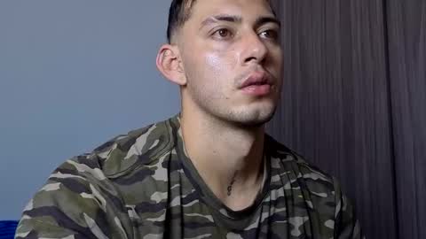 matias_super_cock online show from May 26, 7:10 pm