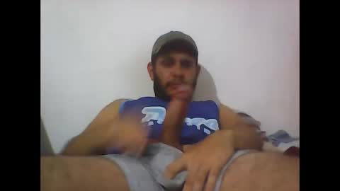 Snapshot of maticock1 chatting on March 16, 5:02 am maticock1 online show from March 16, 5:02 am