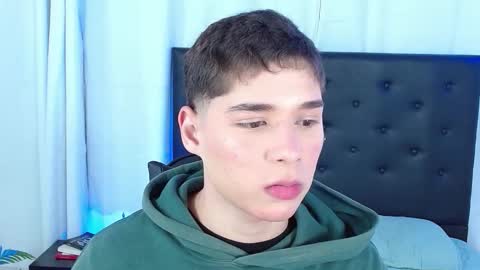 Mati online show from February 24, 1:31 pm