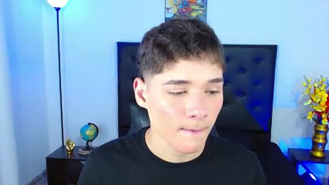 Mati online show from April 13, 1:49 pm