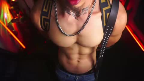matius online show from June 13, 3:04 am