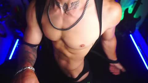 matius online show from June 24, 3:00 pm