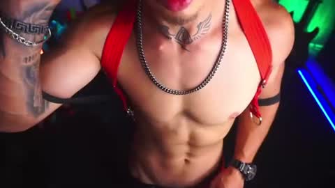 matius online show from July 7, 3:31 am