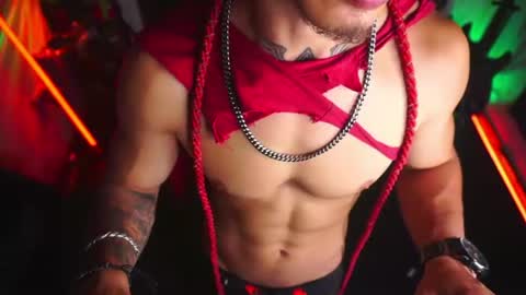 matius online show from July 20, 3:43 am