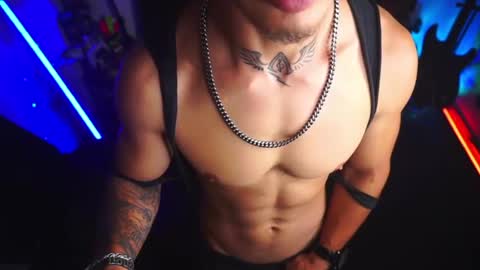 matius online show from July 20, 7:16 pm