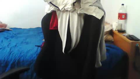 Snapshot of matrixmad chatting on November 8, 2:01 am matrixmad online show from November 8, 2:01 am