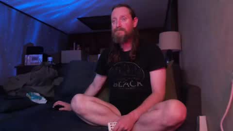 matross43 online show from February 15, 7:05 am