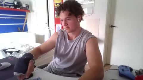 matswijnen1 online show from July 30, 12:04 pm