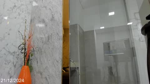 ANDRES online show from December 21, 3:53 pm