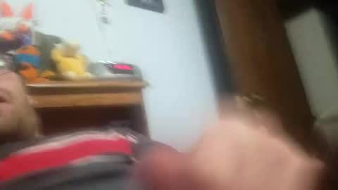 matt98strokesalot online show from December 7, 11:45 pm