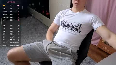 Matt online show from March 6, 12:40 am