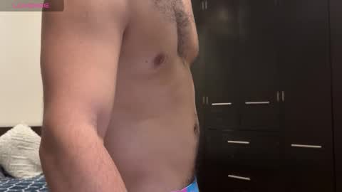 The Matt Leon online show from December 5, 1:58 am