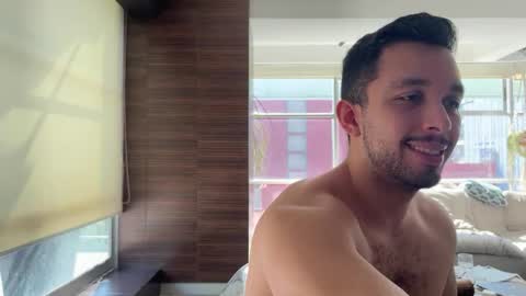 The Matt Leon online show from February 13, 5:01 pm