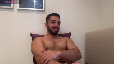 The Matt Leon online show from October 17, 6:43 pm