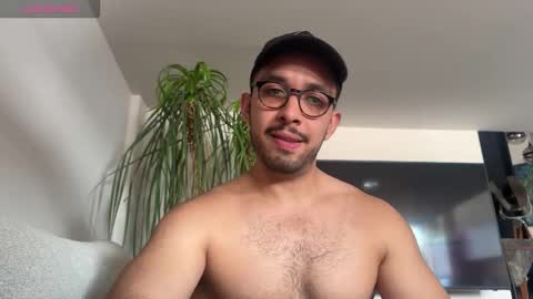 The Matt Leon online show from November 4, 9:47 pm