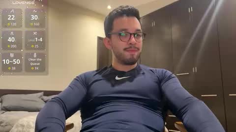 The Matt Leon online show from February 4, 5:35 am