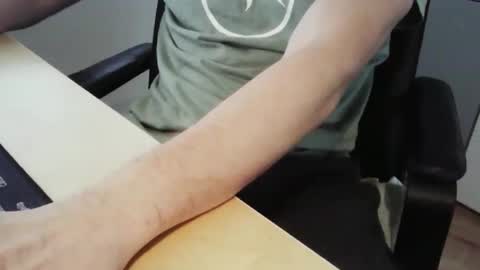 matt_cunnings online show from October 25, 9:50 am