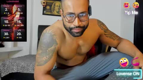 matt rodriguez92 online show from February 2, 8:51 pm