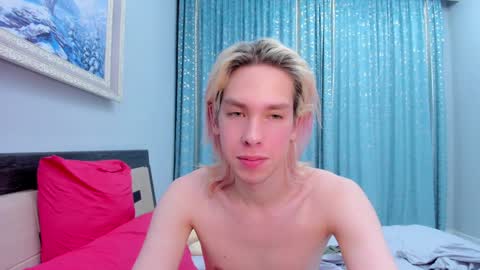 Matt online show from January 3, 2:43 am