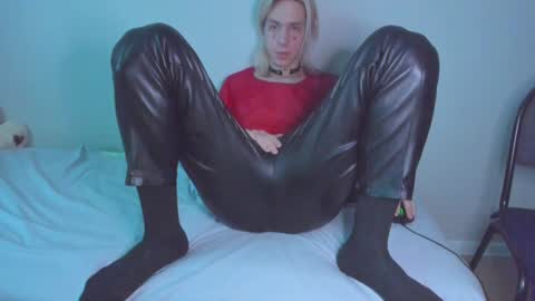 Matt online show from January 30, 4:06 am