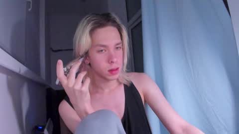 Matt online show from February 27, 12:54 am