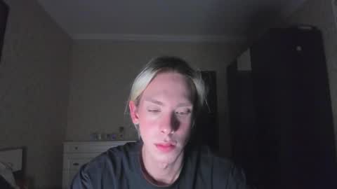 Matt online show from October 3, 10:18 pm