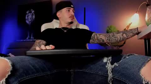 Matt online show from February 10, 6:17 am