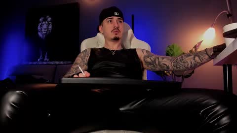 Matt online show from March 1, 7:32 am