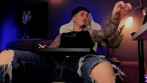 Matt online show from March 13, 7:48 am