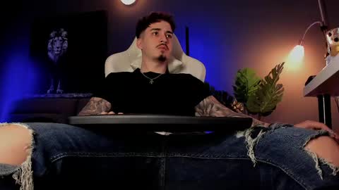 Matt online show from April 16, 8:04 am