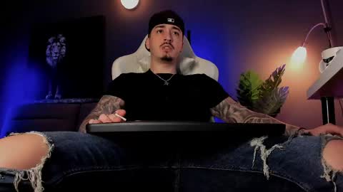 Matt online show from May 24, 8:19 am